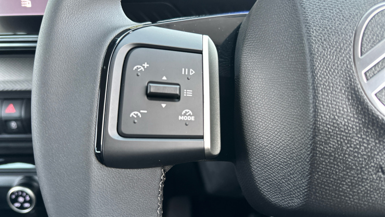 Citroen C3 1.2 Turbo Plus 5dr Petrol Hatchback